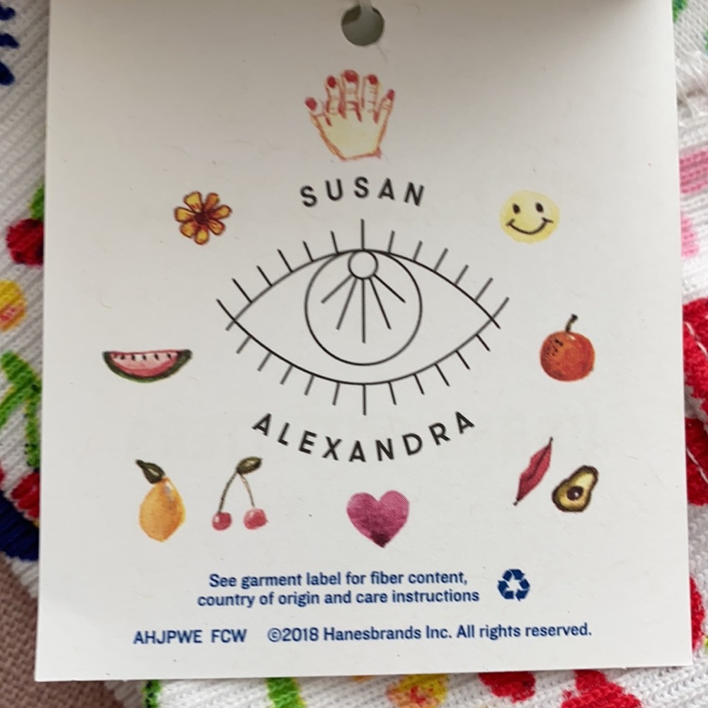 Champion X Susan Alexandra UO Exclusive Crewneck - Picture 10 of 13